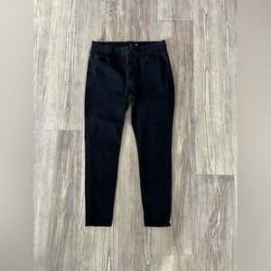 Old Navy High Rise Wow Skinny Jeans